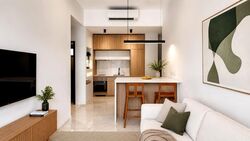 The Crest (D3), Condominium #591966551